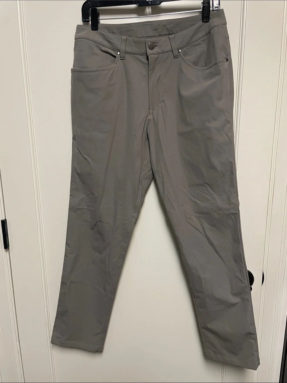 Men’s Lululemon Performance Pants